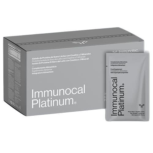 IMUNIZA-T - Immunocal Platinum - 5