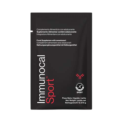 IMUNIZA-T - Immunocal Sport - 2